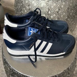 Brand new Adidas Samoa Ortholite